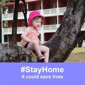 Meet your Posher, Valerie